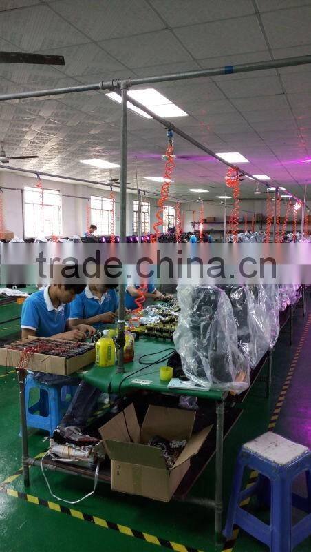 indoor RGBW 4 in 1 LED Par Light 18*10w led par light