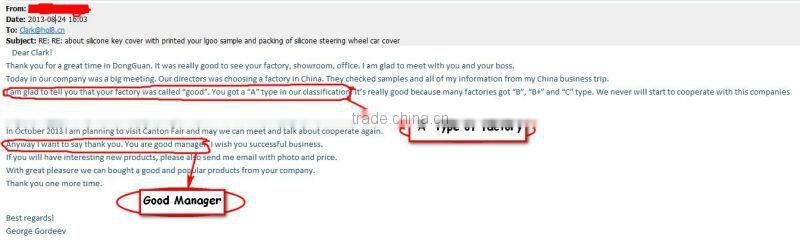 Fashion waterproof rubber shoe covers for women