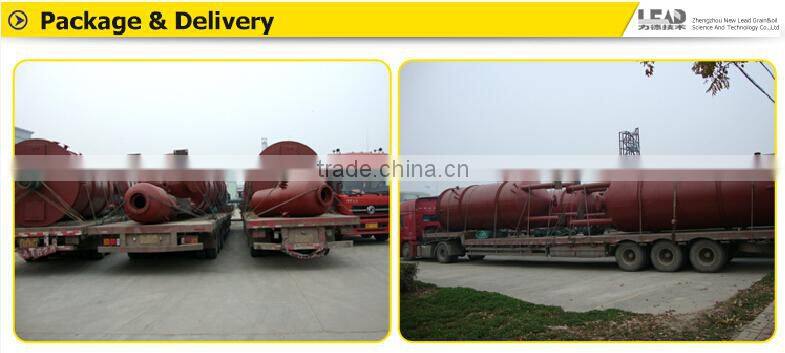 50-100TPD aroma peanut oil processing machine