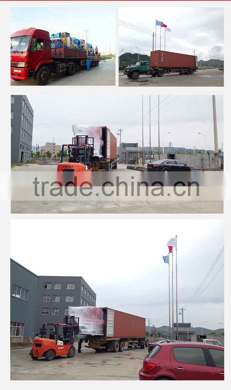 High Voltage Electrostatic Separator with Factory price