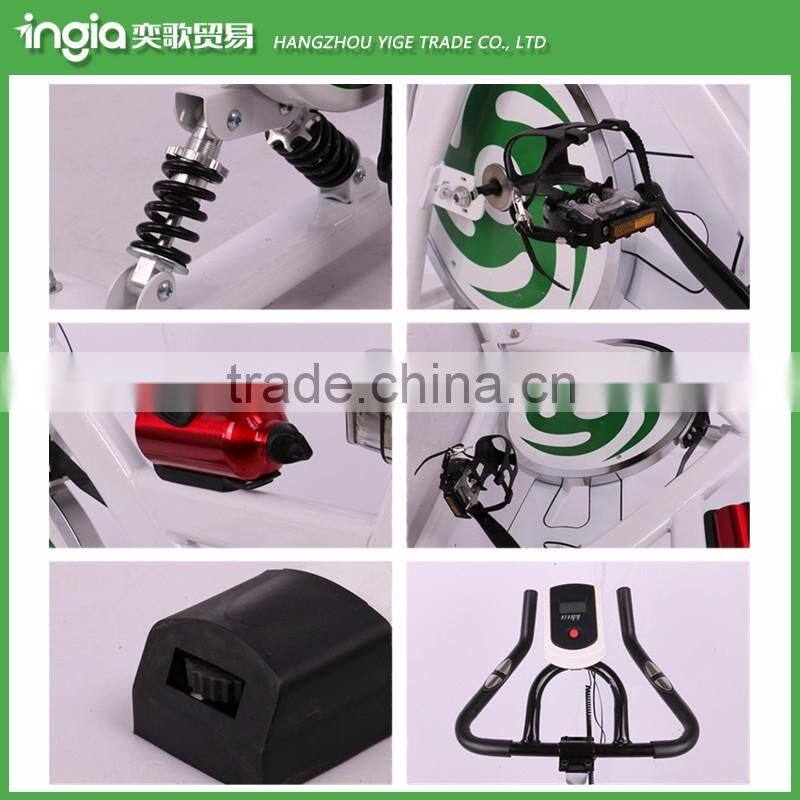 New Design High Quality Flywheel Spinning Bike Exercises Bike
