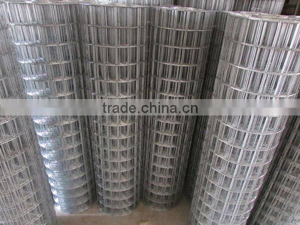 All Kinds Of Construction Welded Wire Mesh/Welded Mesh(Factory)