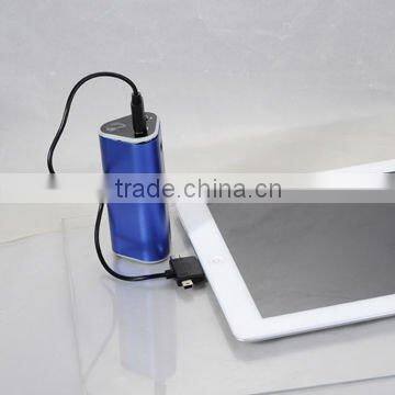 New!!Trilateral+Cupula design,Portable power chargerMP014