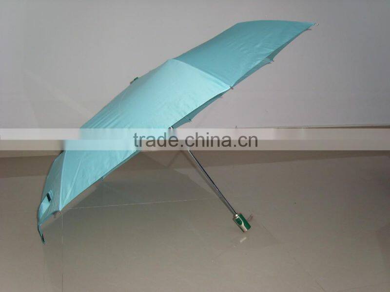 auto open close compact umbrella for woman