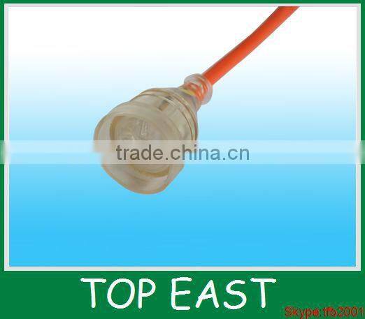 Australia power cord connector types