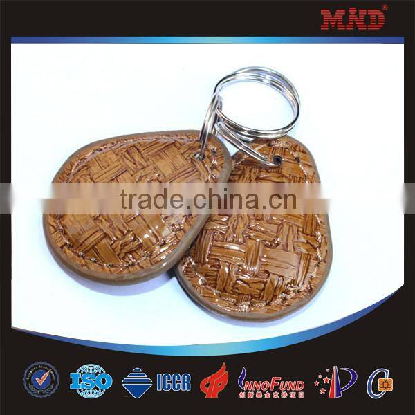 MDK100 Best seller MDC1228 hotel key fob card