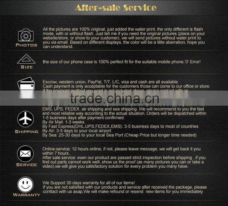 Transparent Back Cover Clear TPU Phone Case for samsung S6 / 6 edge/ S6 edge plus