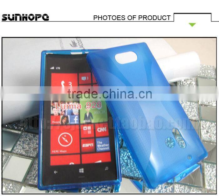 for Nokia lumia 928 case