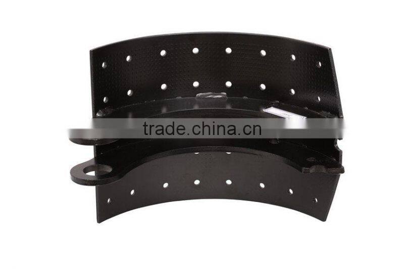 China hight quality products 813R brake shoe / brake parts / brake system