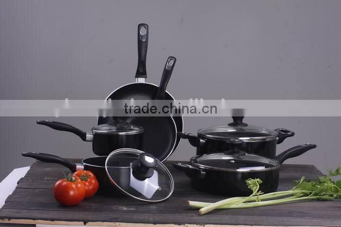 new product aluminum casserole