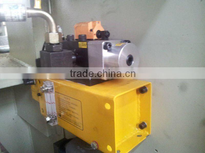 Automatic punching machine