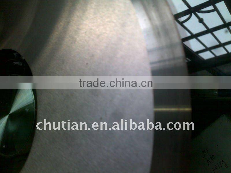 hard metal alloy circular cutter OD250*ID70*3.5MM finished