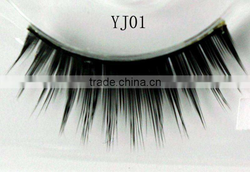hot selling fashion styles eyelash extensions Wholesale price