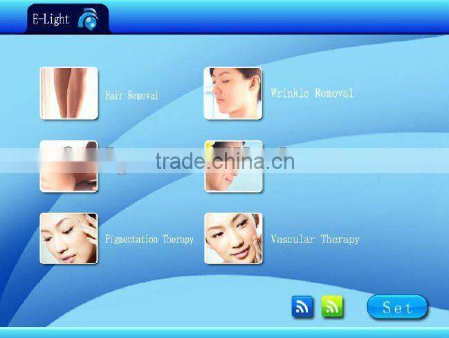 VY-9002 IPL Nd Yag Laser Manufacturers