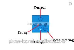 customized smart home automation system smart distribution box app remote control for home