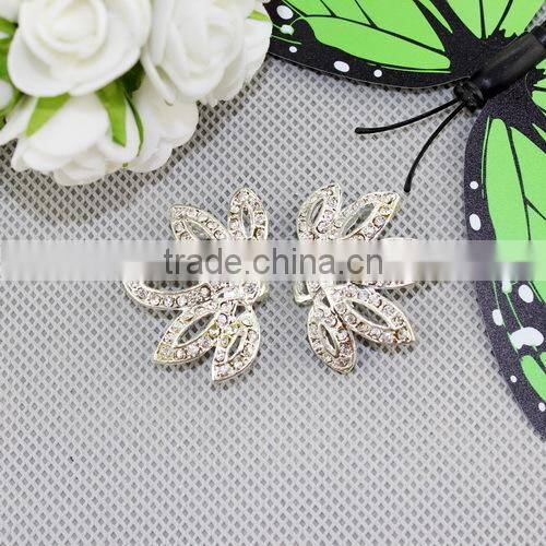 Good diamond metal hook and eye buckle