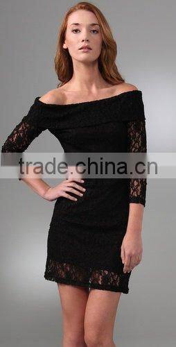 new design mesh lace for garment accessories