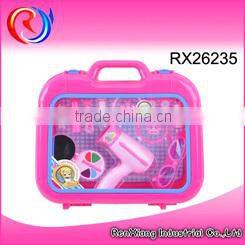 Funny kids doctor set play house toy medical kit toy