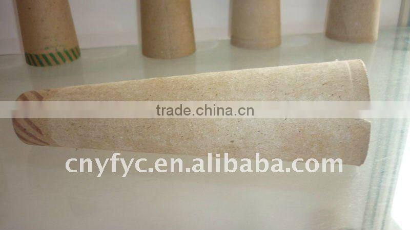 textile paper cone yarn tubes