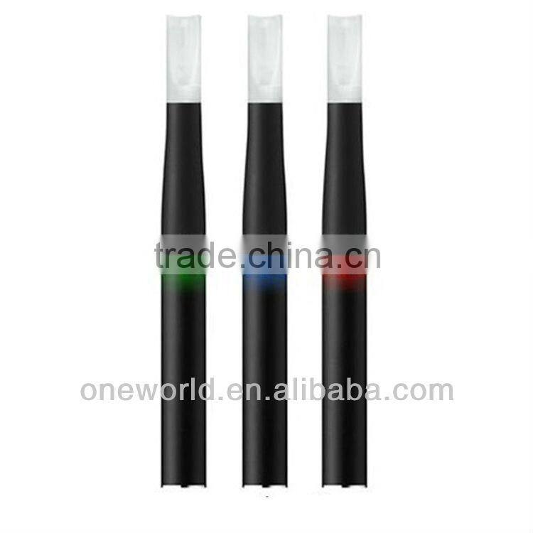 High Quality Colorful ego c twist battery eGo T battery for eGo Tank System