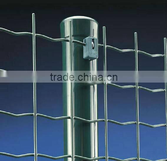 Y Shape Square Fence Post