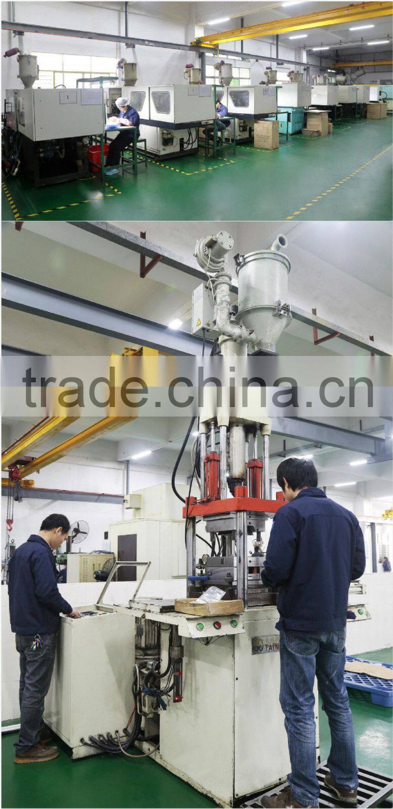 Mass Fast production phone case making machine , injection machine for phone case