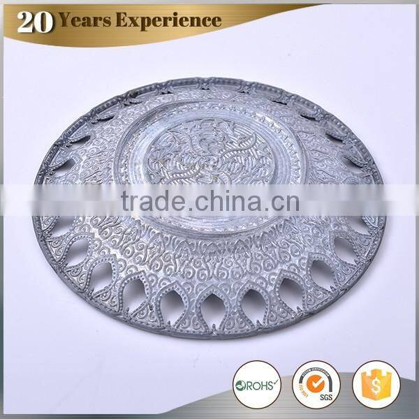 High pressure metal fabrication services aluminum die casting process