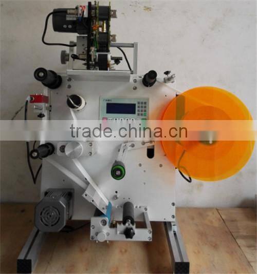 filling capping and labeling machine,manual labeling machine,semi automatic labeling machine