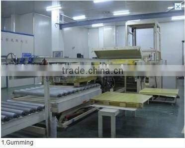 CEM-3 Copper Clad Laminate sheet for PCB