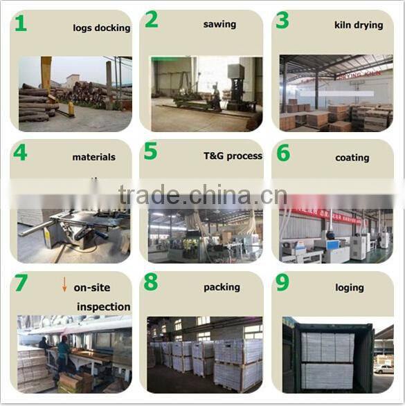 asian teak vintage hardwood flooring