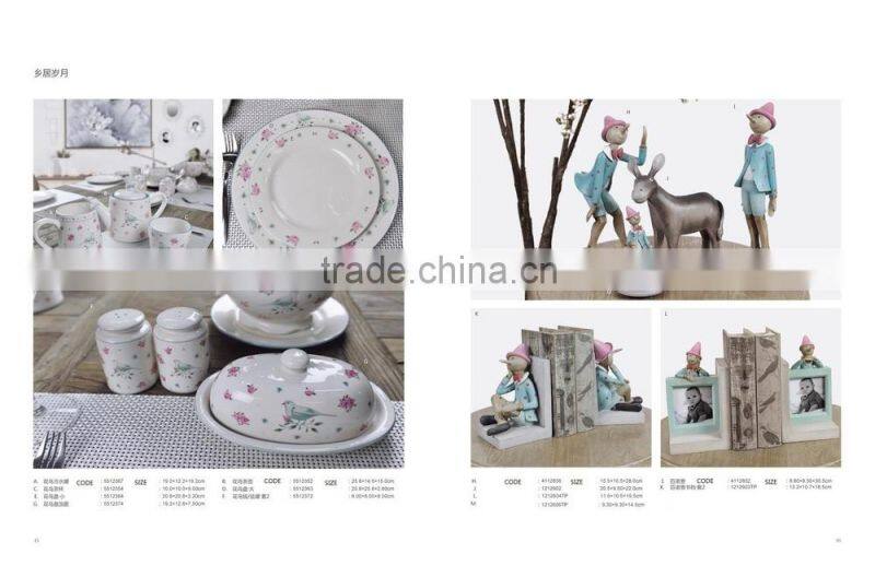 Starfish place adorn furniture decoration