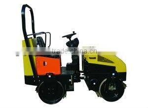 small compactor,road roller,Japan engine and bearing 20HP,Max.working weight 1480kgs,CE prove