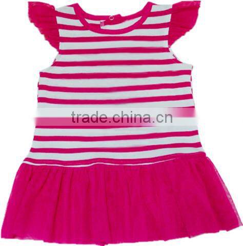 baby cloth set/ interlock set/ baby bodysuit