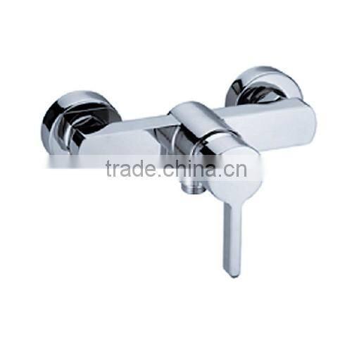 Wall Mounted Bath and Shower Faucet High Quality