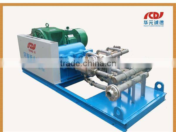 2015 new designed filling pump price