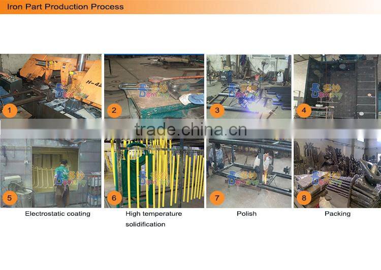 China outdoor playground best selling combination slides 2016 for children