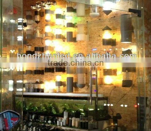 Chinese Newest Product led battery wall mounted lamp