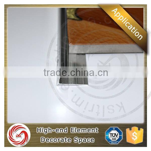 kitchen accessories corner profile tile trim