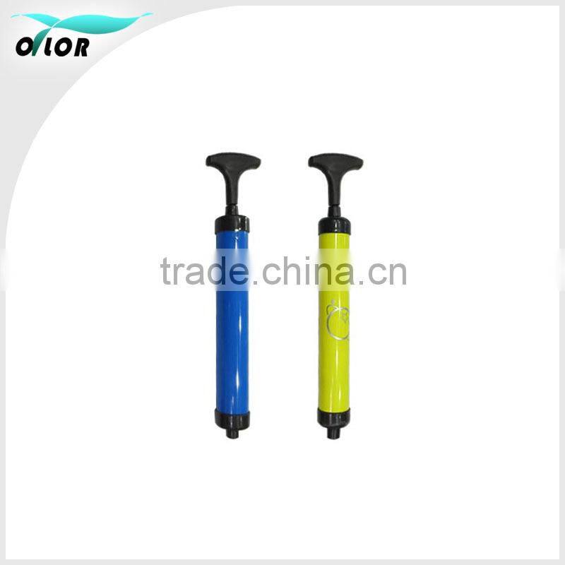 Wholesale custom hotsellng cheap hand mini air pumps