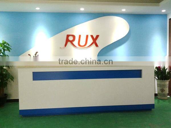 self-supporting FRP strength member FTTH outdoor fiber optic cable GJYXFCH