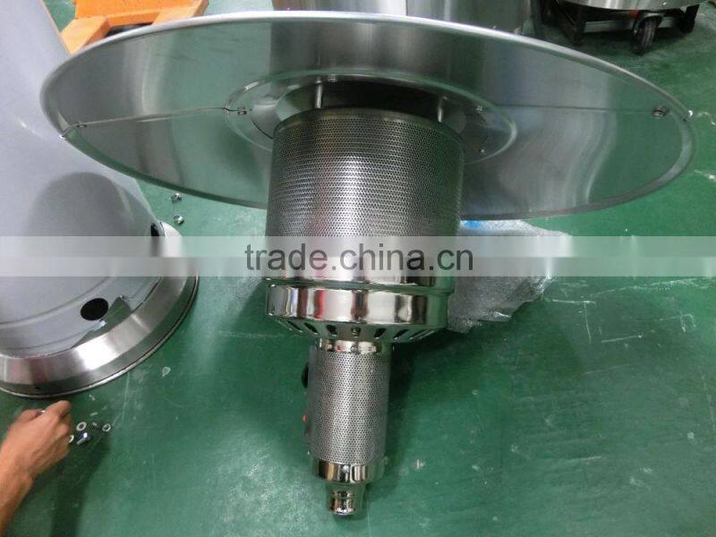 Hot Sale outdoor patio heater, patio heater gas, gas patio heater(ZQW-B)