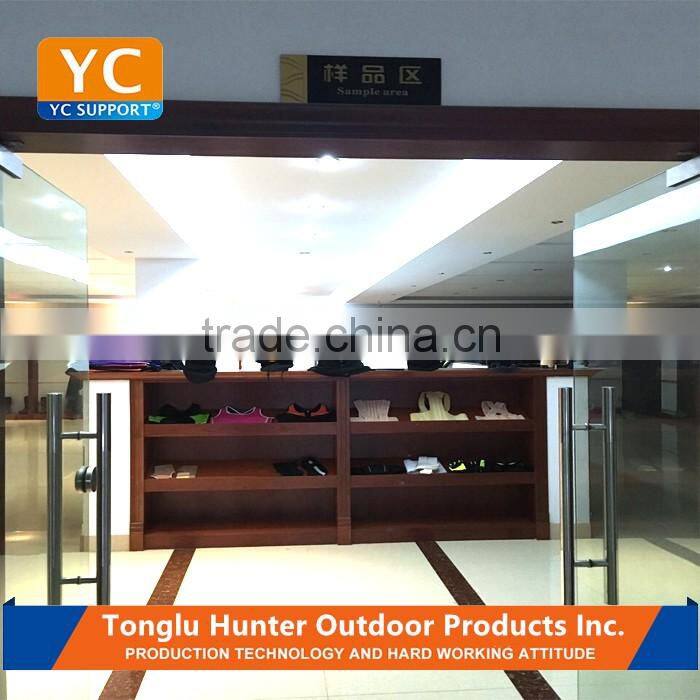 High qulity sports fitness training elbow support spiral wound bandages elbow pads