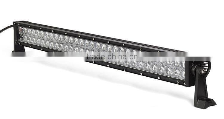180w color changing led truck light bar