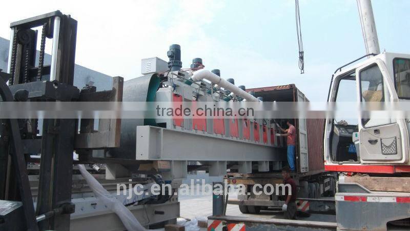 rotary kiln For Ceramic Tile Factory