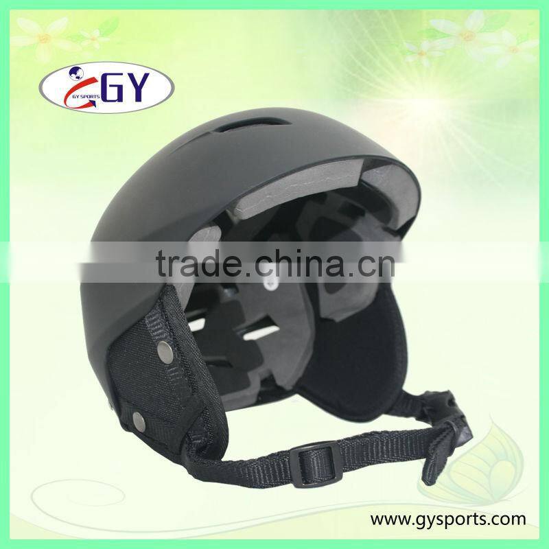 2015 typical water sport helmet with ABS PE