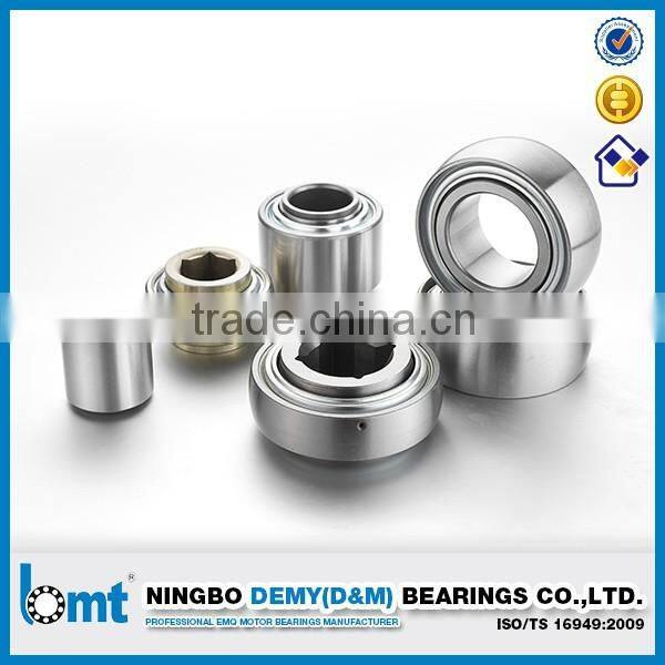 Agricultural machinery bearing