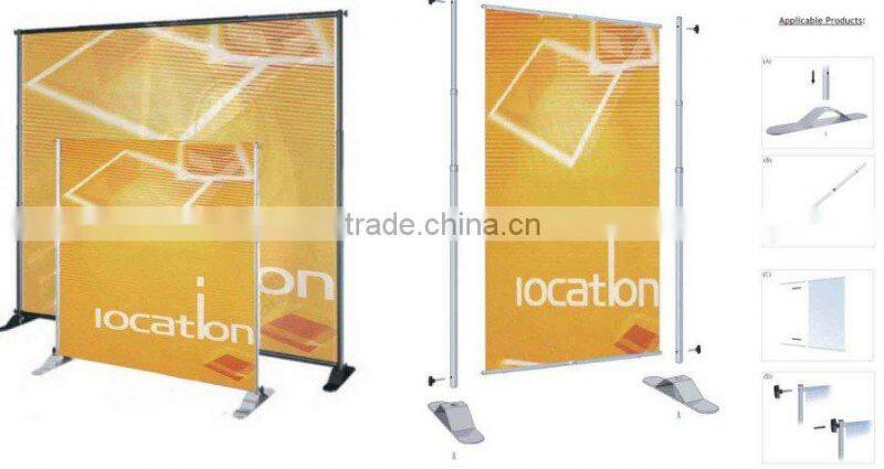 display booth