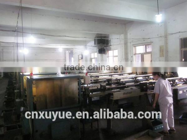 XY-A-002-10 5 pin Holland plug with ROHS certification
