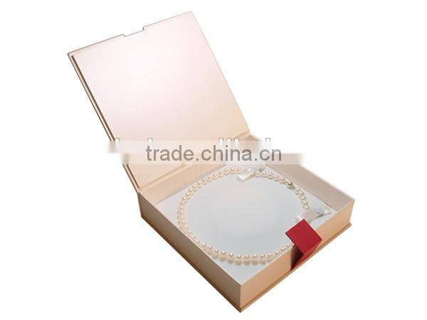 dongguan high quality custom paper gift box
