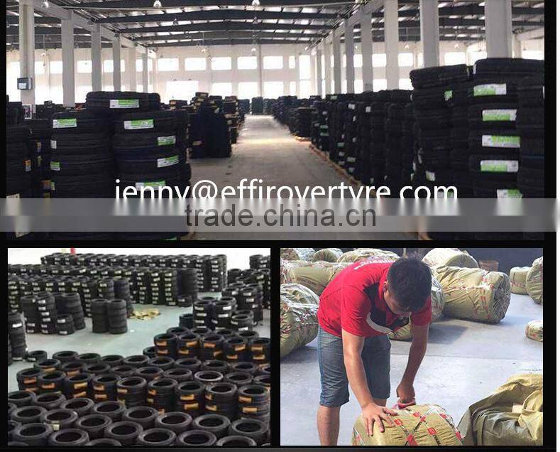 high Technology Chinese comforser car 205/65R15